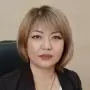 Сауле Азаматова — руководитель отдела кредитования